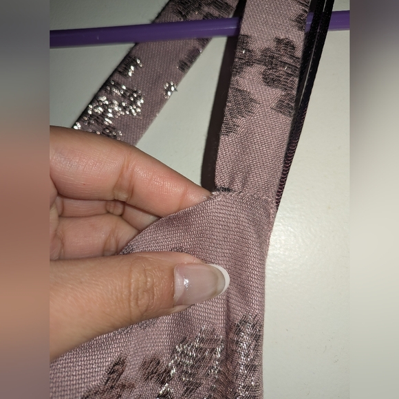 3S. NWT SIEDRES ELINA DRESS - Picture 7 of 9